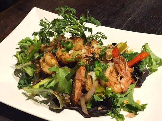 Sway Thai Fusion and Bar