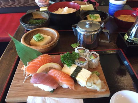 Tama-Ya Japanese Dining & Take Away - Dentist Find 0