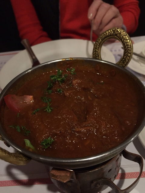 Tandoor & Curry Hut - Dentists Australia 2