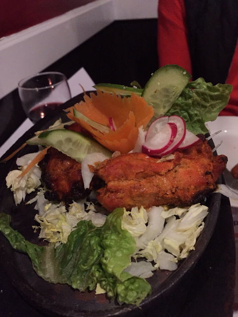 Tandoor & Curry Hut - Dentists Australia 3