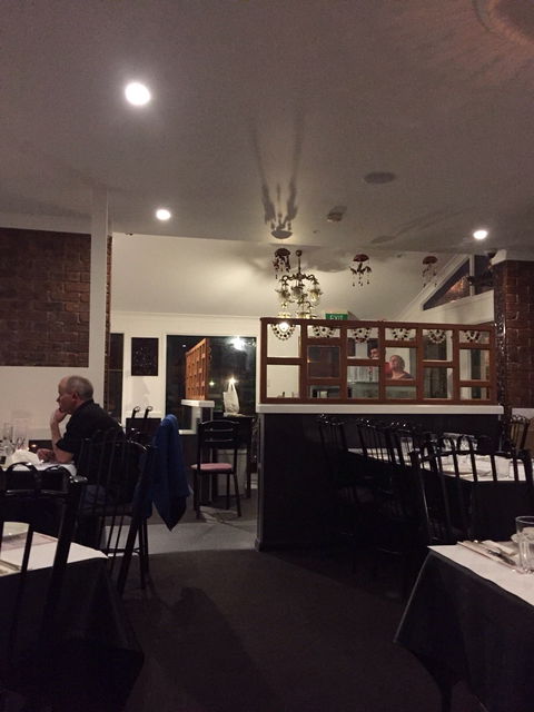 Tandoor & Curry Hut - Dentists Australia 4