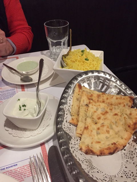 Tandoor & Curry Hut - Dentists Australia 6