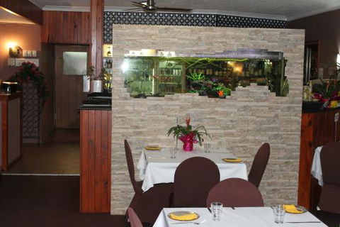 Tandoori King - Dentist Find 0