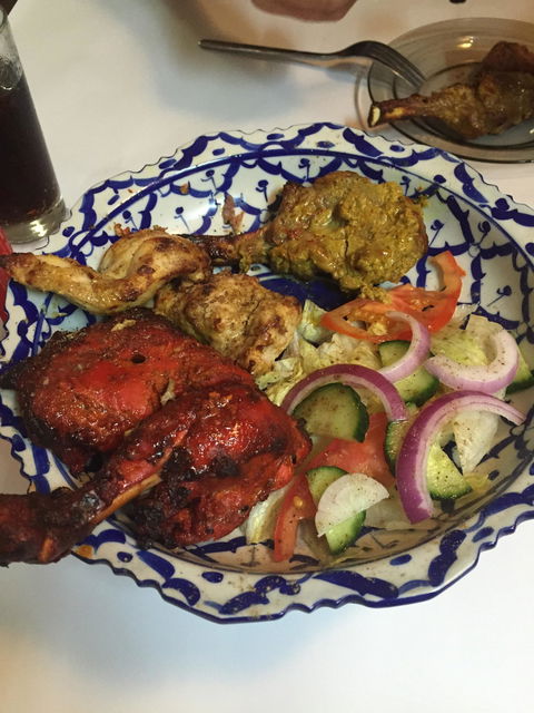 Tandoori King - Dentist Find 6