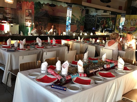 Tandoori Place