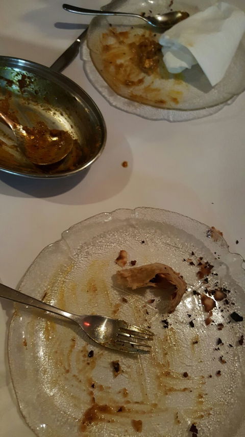 Tandoori Place - Dentist Search 3