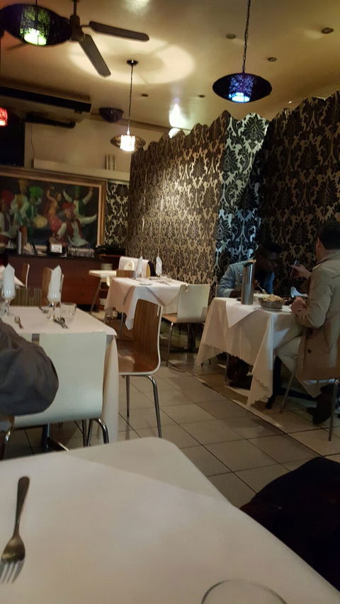 Tandoori Place - Dentist Search 4