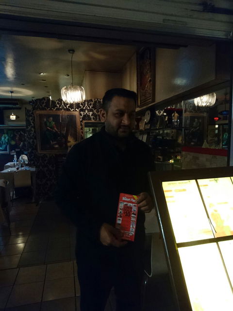 Tandoori Place - Dentist Search 5