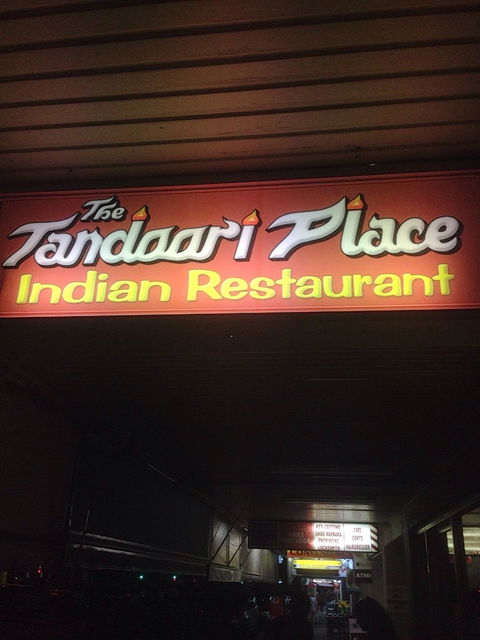 Tandoori Place - Dentist Search 6