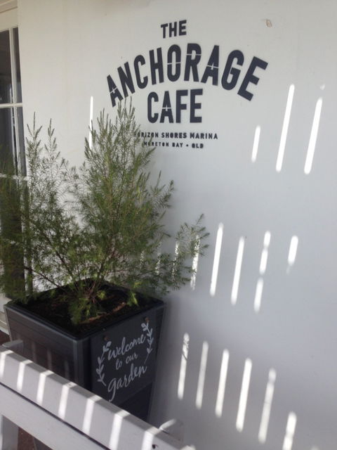 The Anchorage Cafe - Dentist Find 5