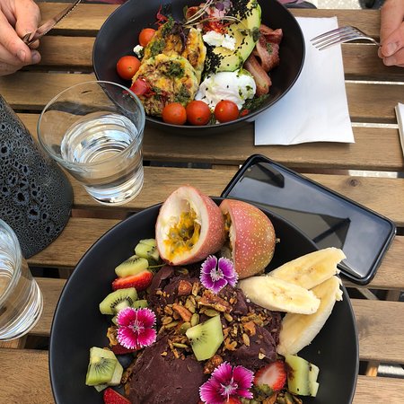 The Black Sheep Espresso Baa Surfers Paradise