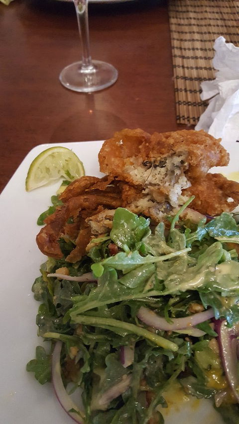 The Boardwalk Tavern - Dentist Find 5