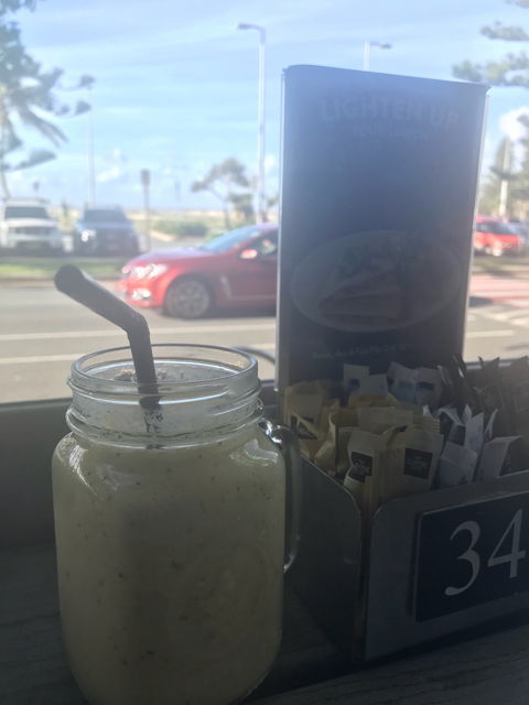 The Coffee Club Coolangatta - Dentist Find 4