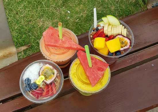 The Fruit Shop Burleigh Heads