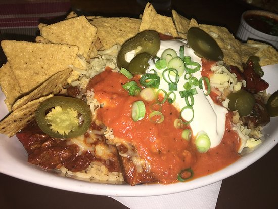 The Jungle Mexican Cantina