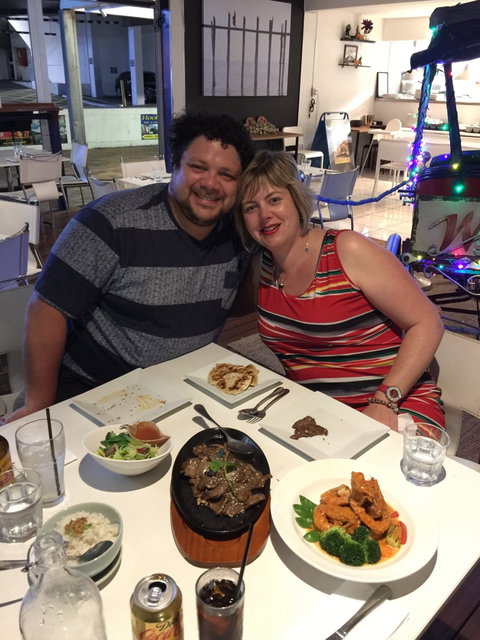 The Terrace Thai Restaurant - Dentist Search 4