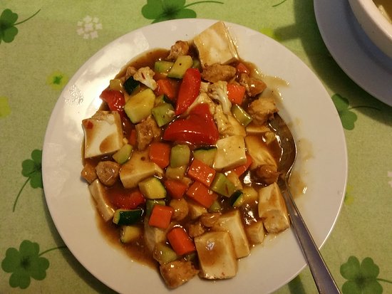 Tian Ran Vegetarian Restaurant