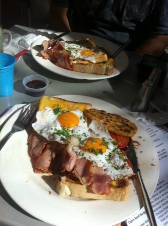 Toast