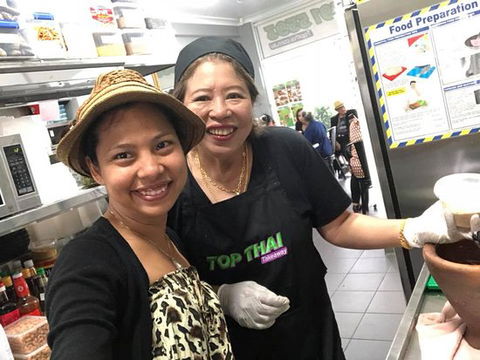 Top Thai Takeaway - Dentist Find 0