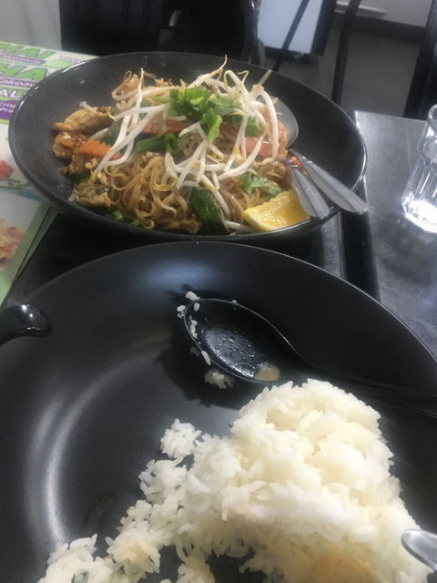 Top Thai Takeaway - Dentist Find 1