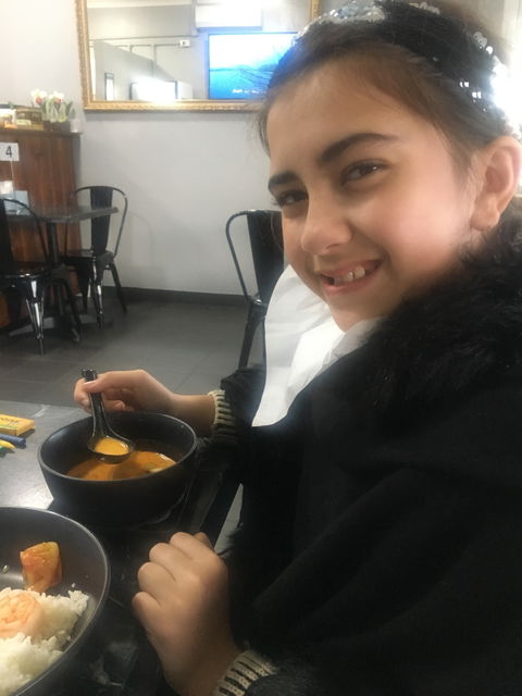 Top Thai Takeaway - Dentist Find 2