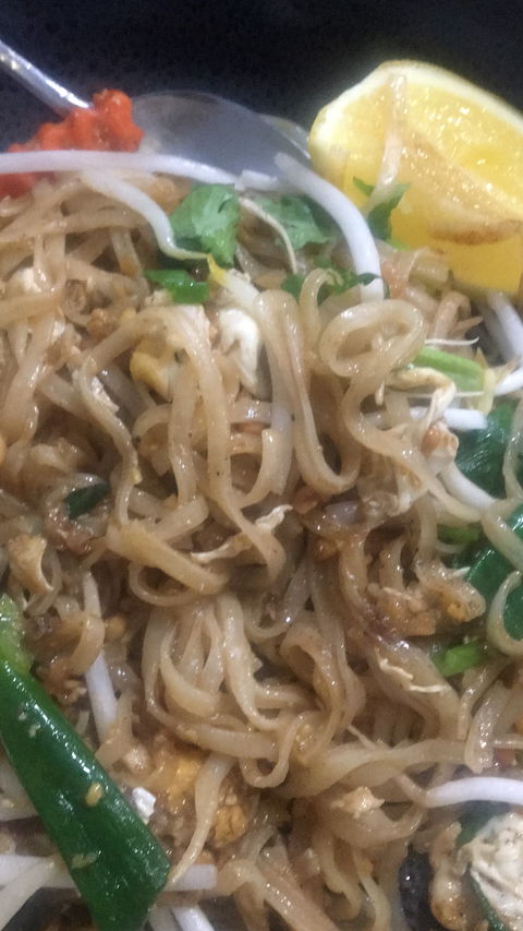 Top Thai Takeaway - Dentist Find 4
