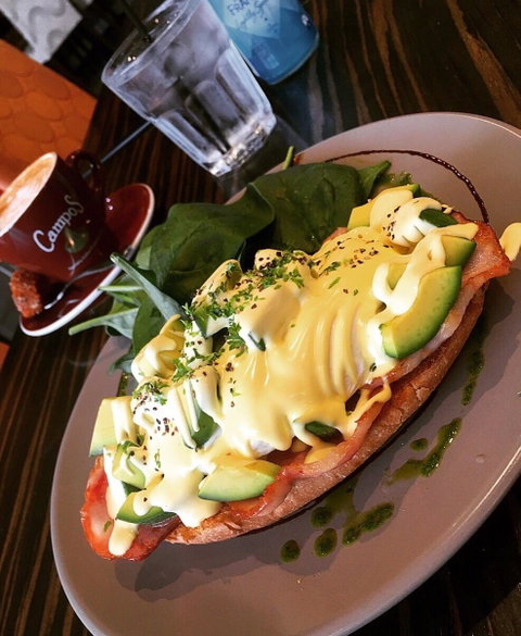 Treehouse Cafe - Dentist Search 4