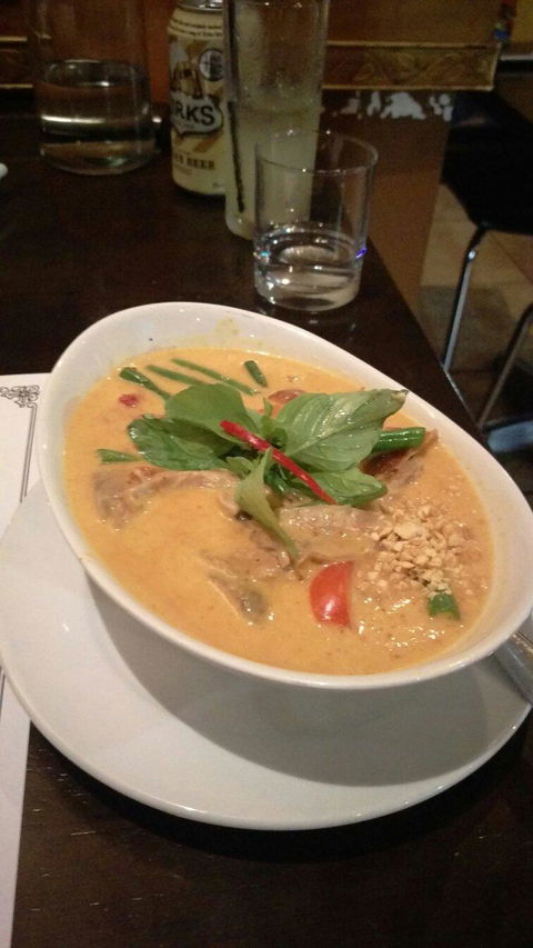 Tuk Tuk Thai Restaurant - Dentist Find 1