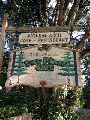 Two Pines Cafe - Dentists Australia 5