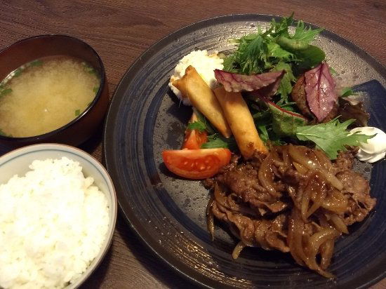 Wai-Wai Dining