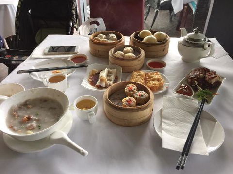 Yum Cha - Dentist Find 0