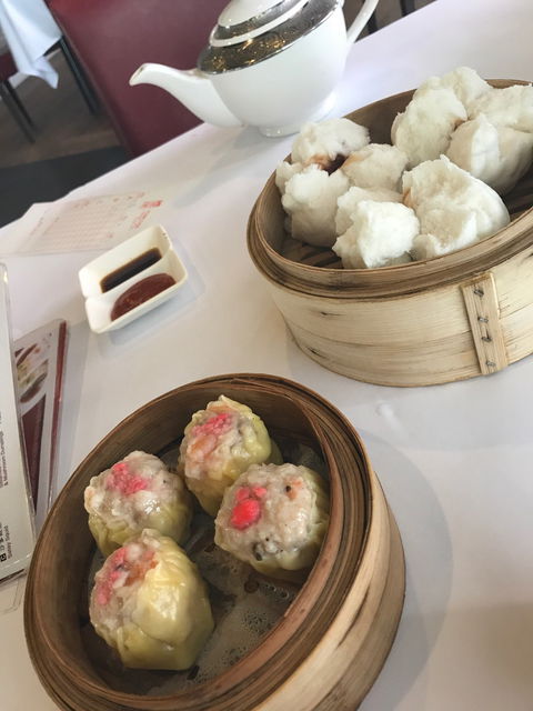Yum Cha - Dentist Find 2