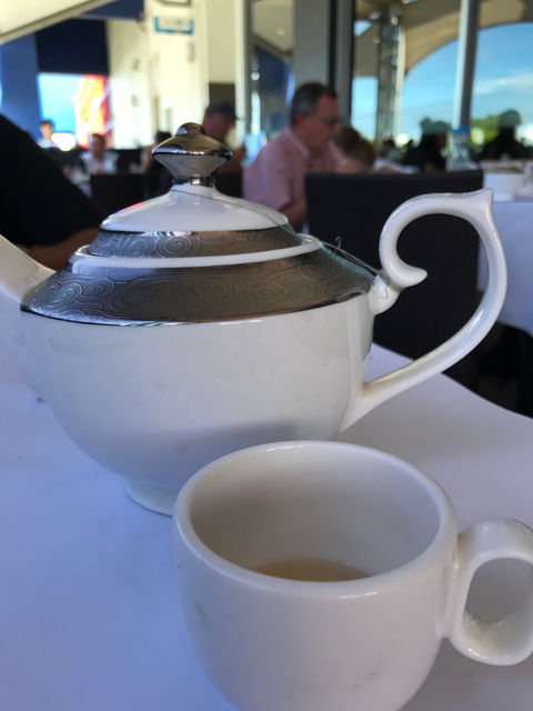 Yum Cha - Dentist Find 5