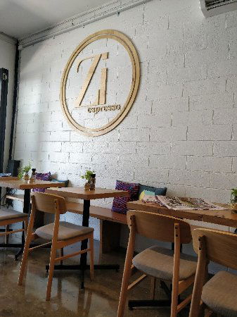 Zi Espresso