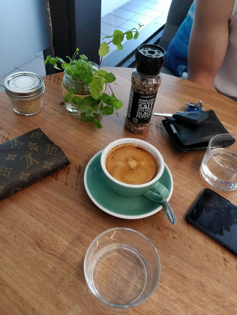 Zi Espresso - Dentist Find 1