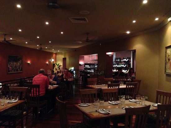 Aangan Indian Cuisine Cairns