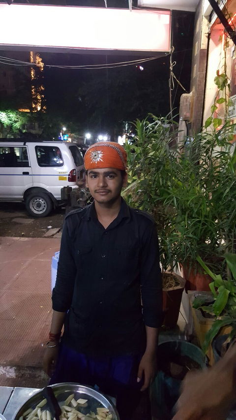 All India Taste - Dentist Find 1