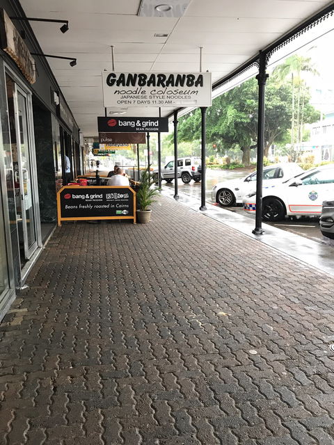 Bang And Grind - Dentist Find 1