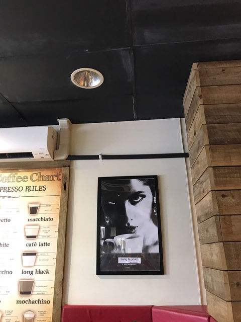 Bang And Grind - Dentist Find 6