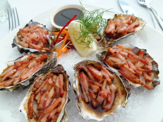 Barnacle Bill's