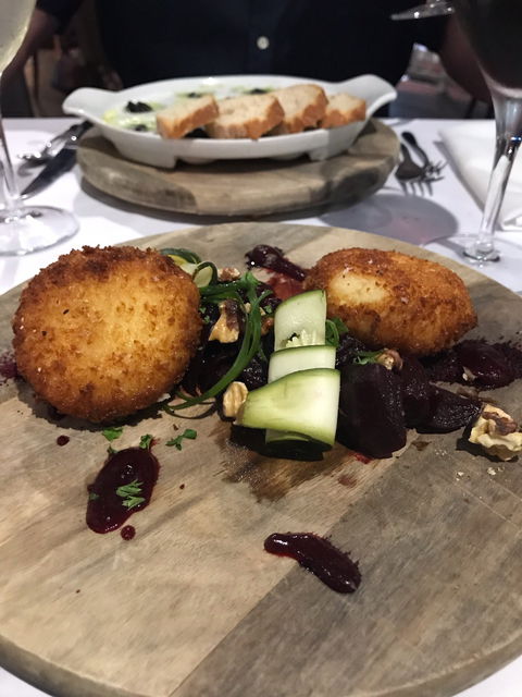 C'est Bon Restaurant Francais - Dentist Find 5