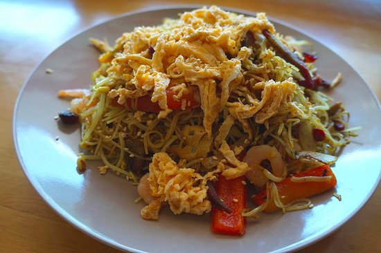 Canton Chinese BYO Restaurant