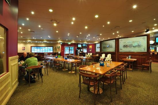 Central Park Tavern