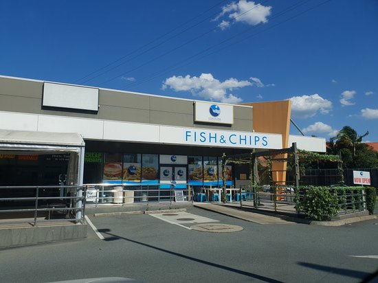 Coastline Fish and Chips