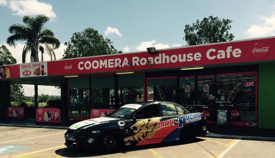 Coomera Roadhouse Cafe