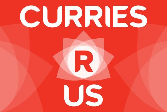 Curries R Us