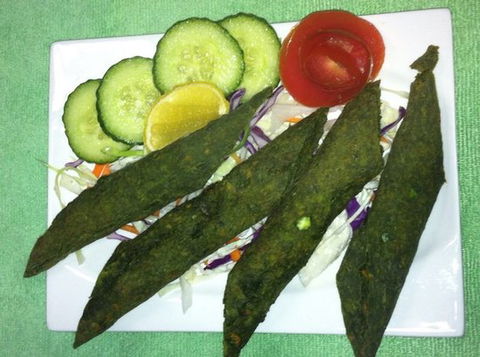 Curry Muncher Pacific Pines - Dentist Find 0