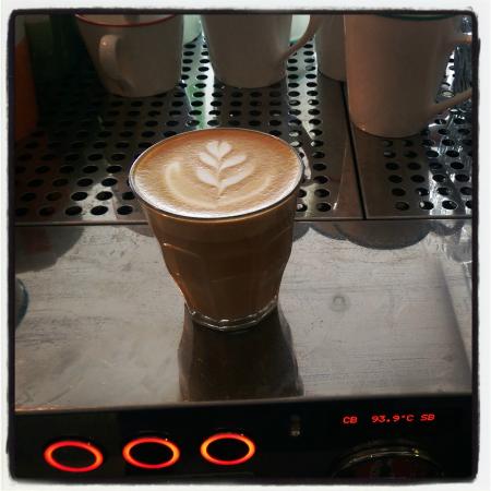 Espressions Cafe