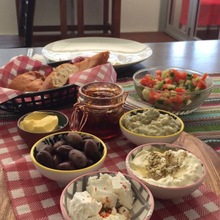 Falafel Bar - Dentists Australia 0