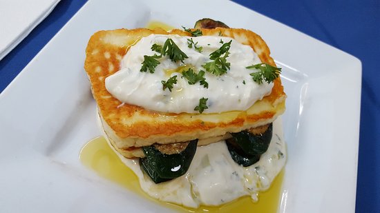 Fetta's Greek Taverna